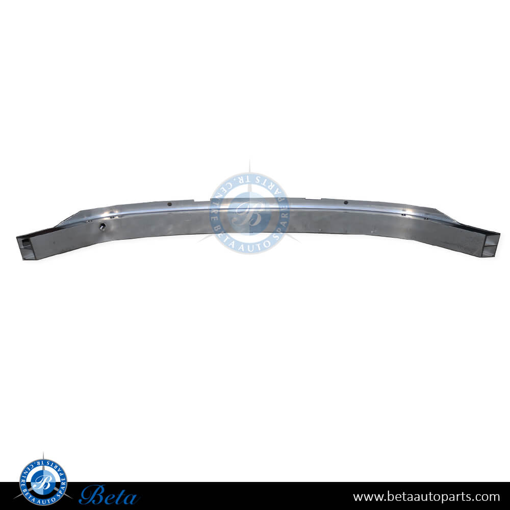 Front Bumper Reinforcement for MINI Hatch F55 / F56 2014-Up models, Part Number 51117301577 Front Bumper Reinforcement for MINI Hatch F55 / F56 2014-Up models, Part Number 51117301577